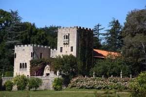 boda primavera
