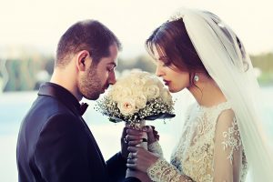 lugares de bodas en primavera