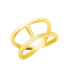 CRISTINA 3, Anillo de diseño