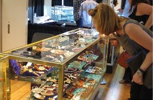 mjsa feria joyería