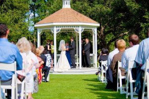 all season weddings