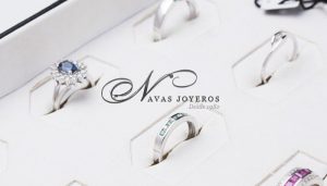 Navas Joyeros