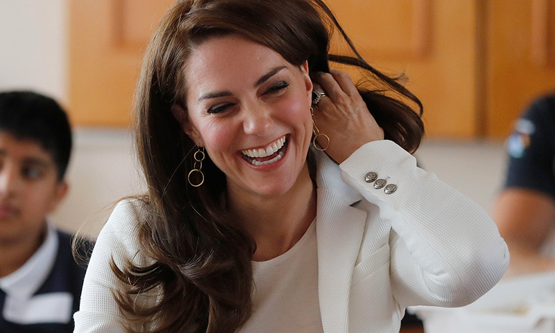 Kate Middleton 