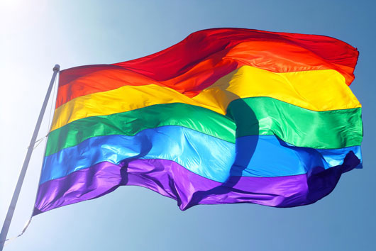 Orgullo Gay