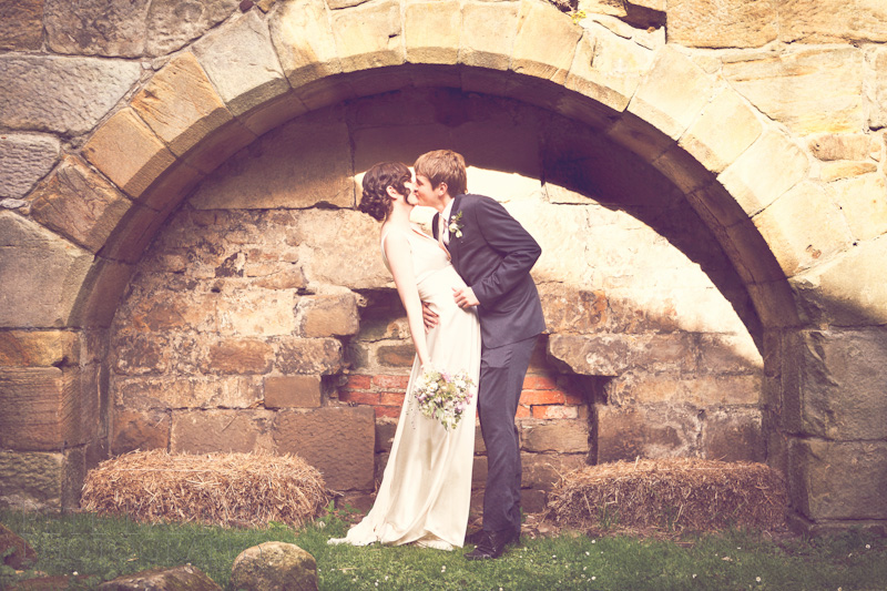 Wedding Photography by West Yorkshire based Wedding Photographer Pete Barnes