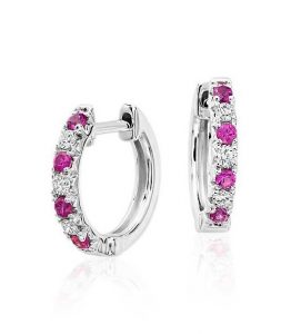 pendientes-argollas-de-zafiros-rosas-y-diamantes-sinatra-navas-joyeros-principal