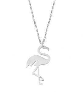 colgante-de-diseno-flamenco-plata