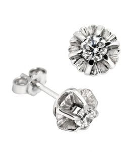 Maravillas, Pendientes de diamantes