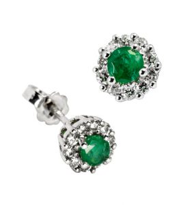 Pendientes Liliana de Navas Joyeros