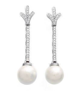 Pendientes Rocio de Navas Joyeros