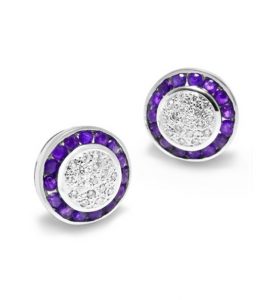 navas-joyeros_pendientes-diamantes-amatistas_nalia-par