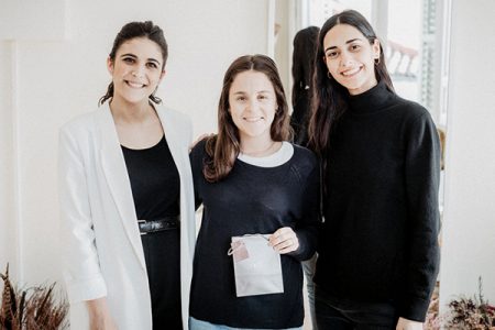 Atelier de Claudia Llagostera