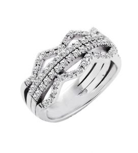 anillo-de-diamantes-outlet-trenza