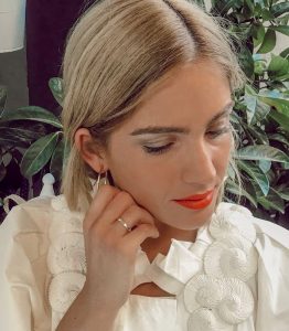 María Fernández 