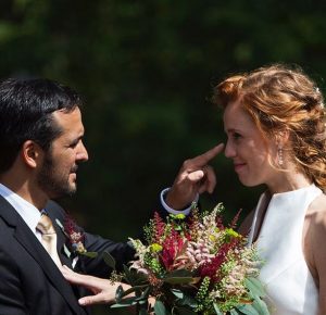 boda maria castro