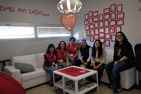 corazona reunion