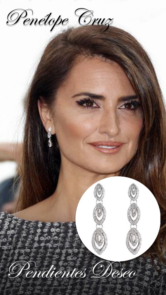 pendientes deseo