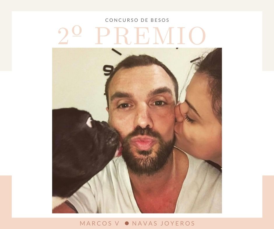 joya para un beso