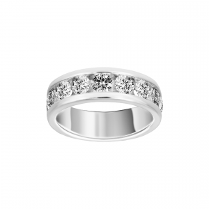 alianza de diamantes