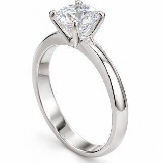 Anillo de oro y diamantes Versailles