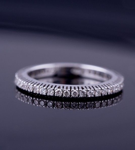alianza de diamantes creativa