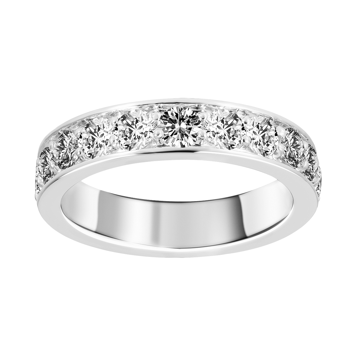 Alianza de diamantes