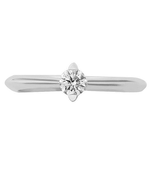 Anillo de diamantes DUBAI