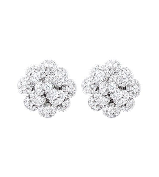 Pendientes de diamantes MICHELLE