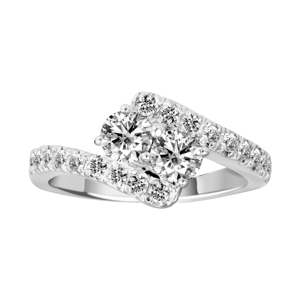 ANILLO DE DIAMANTES
