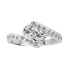 ANILLO DE DIAMANTES