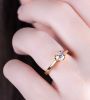 solitario de diamantes modelo