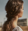 Tiara de novia