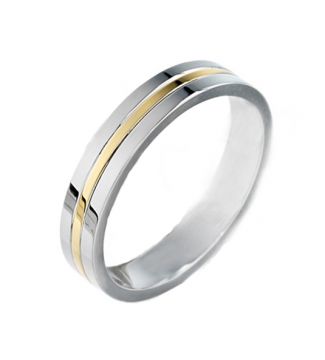 Alianza de boda TOLEDO