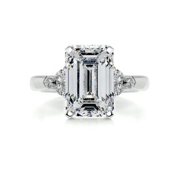 Anillo de diamantes Bruselas