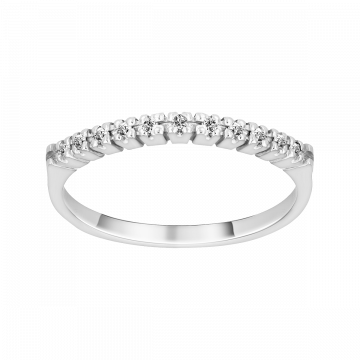 Anillo de diamantes BAHAMAS