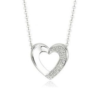 Colgante San Valentin