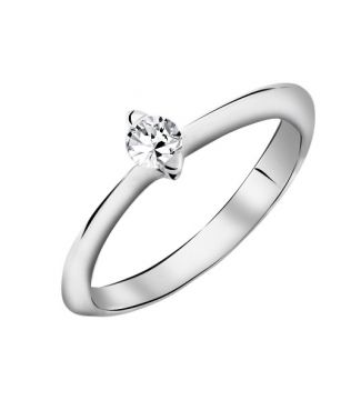 Anillo de diamantes DUBAI