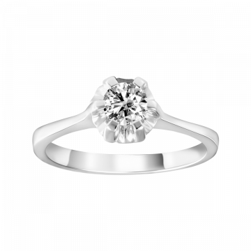 Anillo de diamantes MARAVILLAS