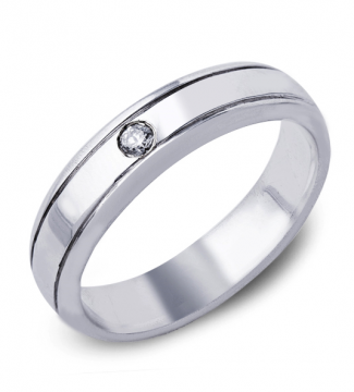 Anillo de diamantes CIUDADELA