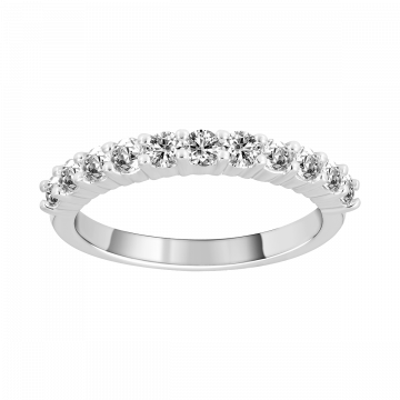 Anillo de diamantes OSLO
