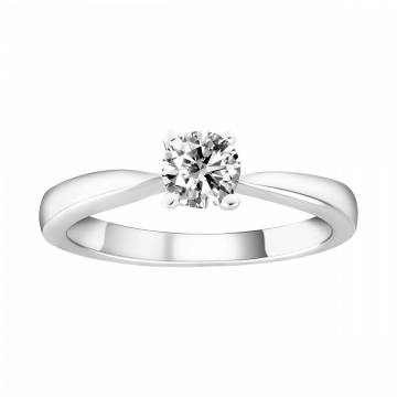 Anillo de diamantes PLACER