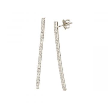 Pendiente de diamantes SUIZA3