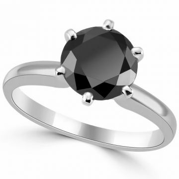 Anillo de diamantes New York