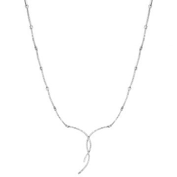 Collar de diamantes SOFIA