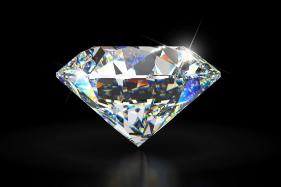 Diamante de inversion