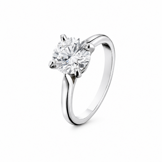 Anillo de diamantes Inspiracion 