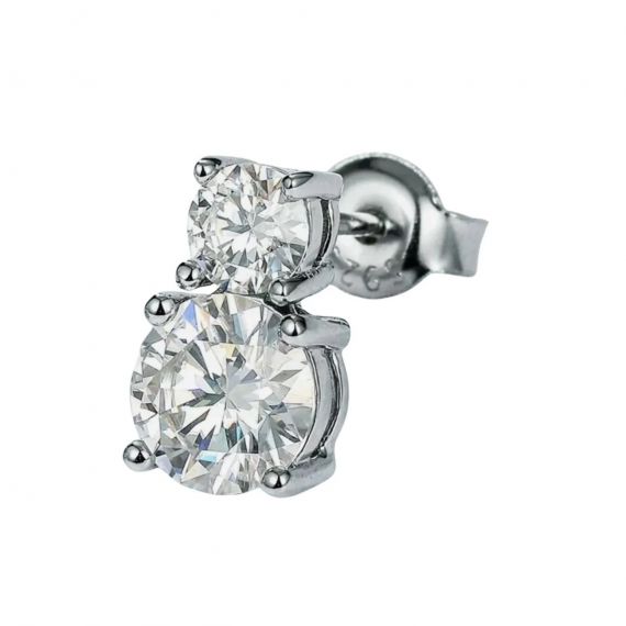 Diamante de diamantes Arlene detalle