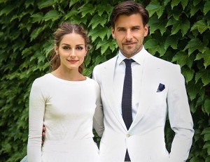 Casamento Olivia Palermo