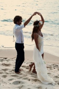 estilo casamento