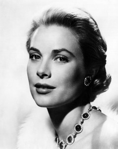 grace kelly